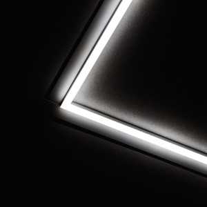 https://design-led.fr/fr/ Panneau Led Cadre LED 595X595 AVAR 40W 6000k 26771 45,80 € 38,93 €