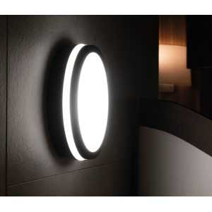 https://design-led.fr/nl/ BENO LED plafondlamp Ø260 24w 4000k IP54 wit 46,20 € 39,27 € 33340