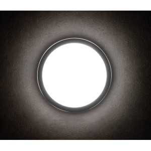 https://design-led.fr/nl/ BENO LED plafondlamp Ø260 24w 4000k IP54 wit 46,20 € 39,27 € 33340