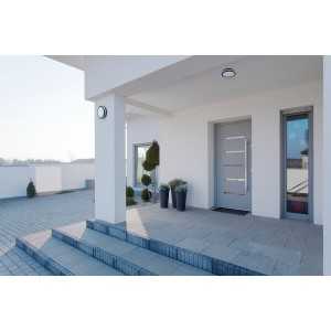 https://design-led.fr/it/ BENO Plafoniera LED Ø260 24w 4000k IP54 bianco 46,20 € 39,27 € 33340