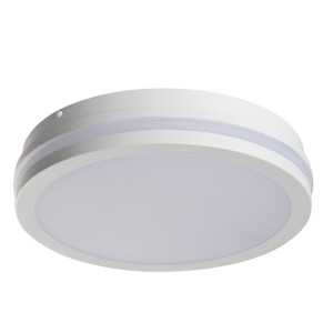 https://design-led.fr/nl/ BENO LED plafondlamp Ø260 24w 4000k IP54 wit 46,20 € 39,27 € 33340