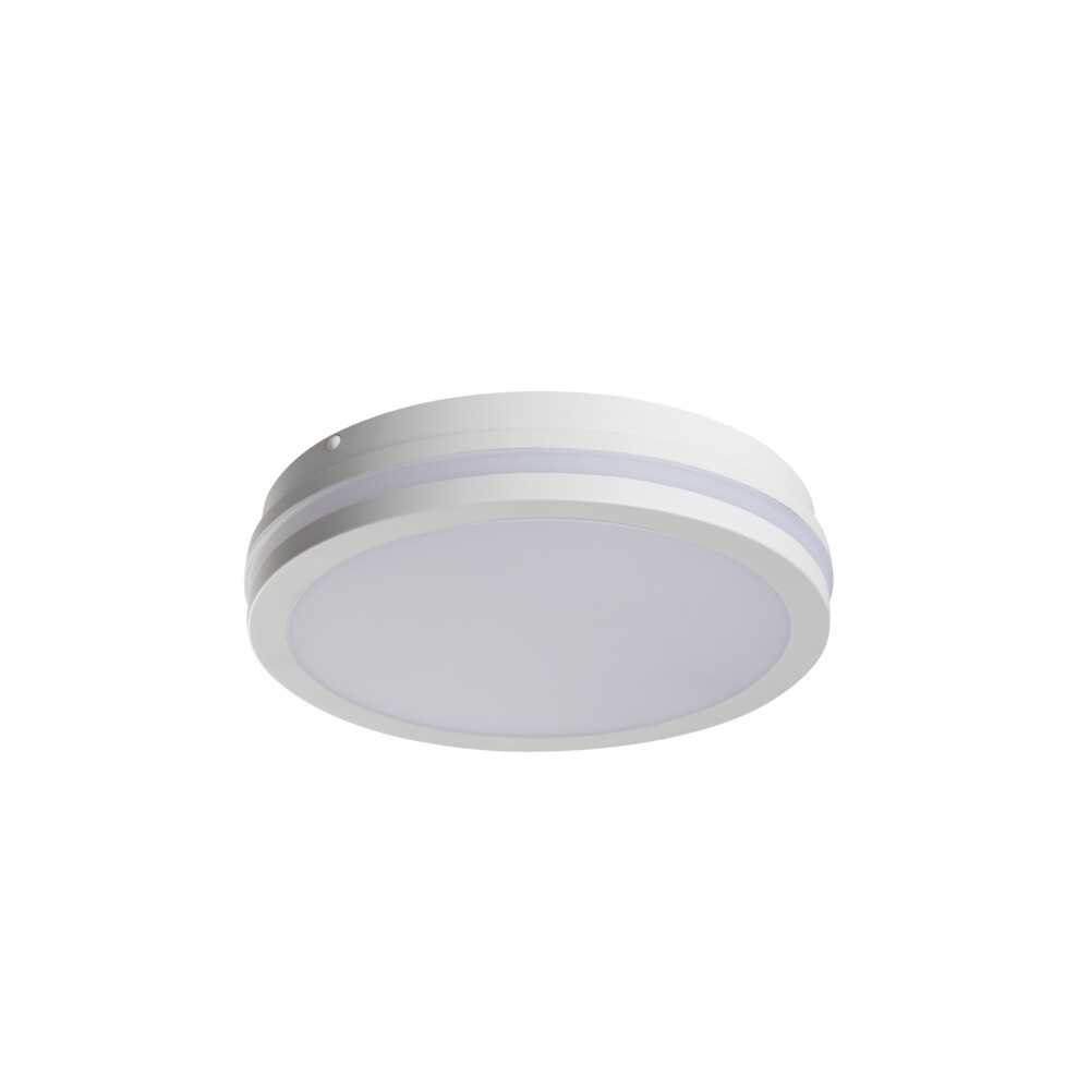 https://design-led.fr/nl/ BENO LED plafondlamp Ø260 24w 4000k IP54 wit 46,20 € 39,27 € 33340