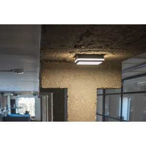 https://design-led.fr/de/ BENO LED-Deckenleuchte 220 x 220 18w 4000k IP54 schwarz 35,00 € 29,75 € 33349