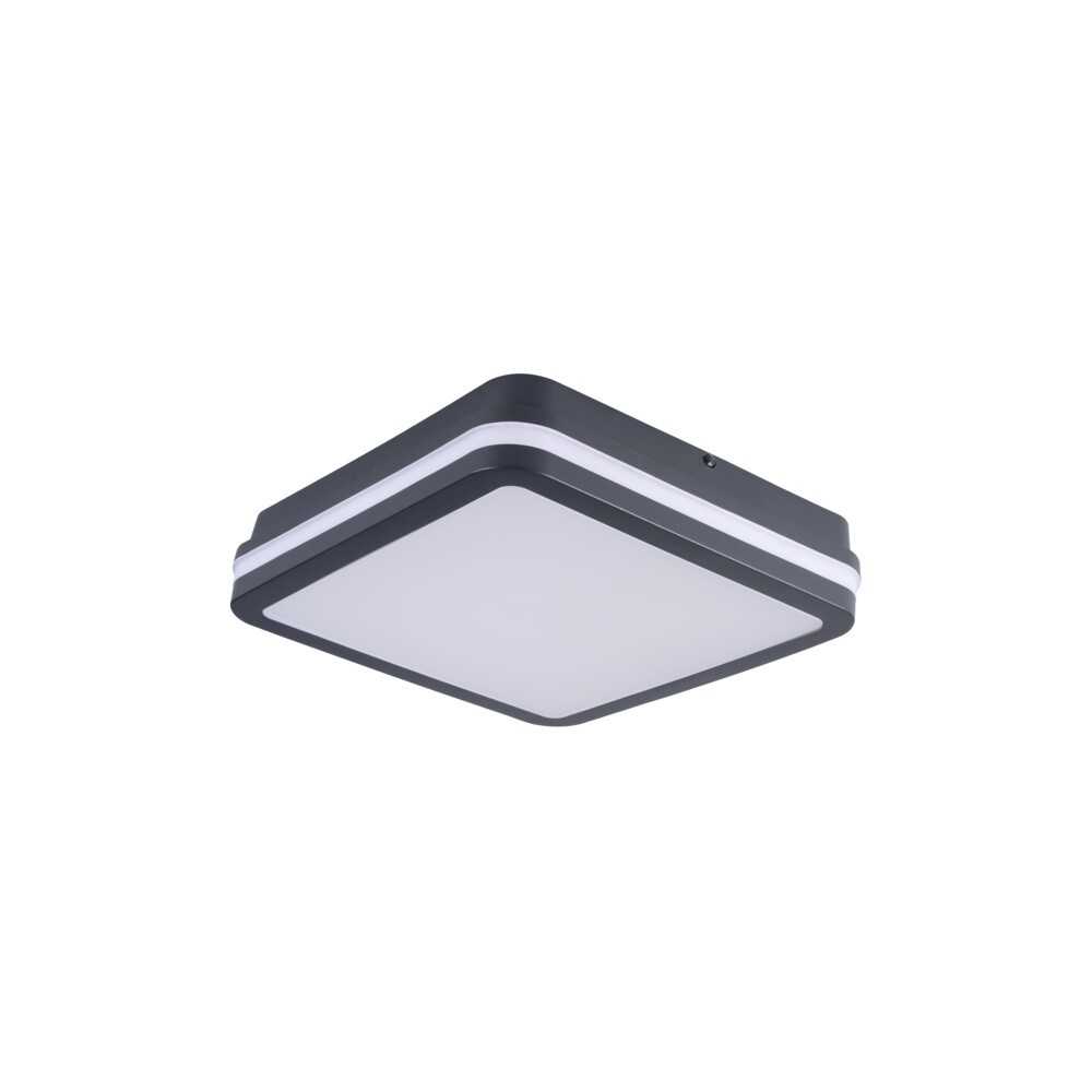 https://design-led.fr/de/ BENO LED-Deckenleuchte 260 x 260 24w 4000k IP54 graphit 46,20 € 39,27 € 33343