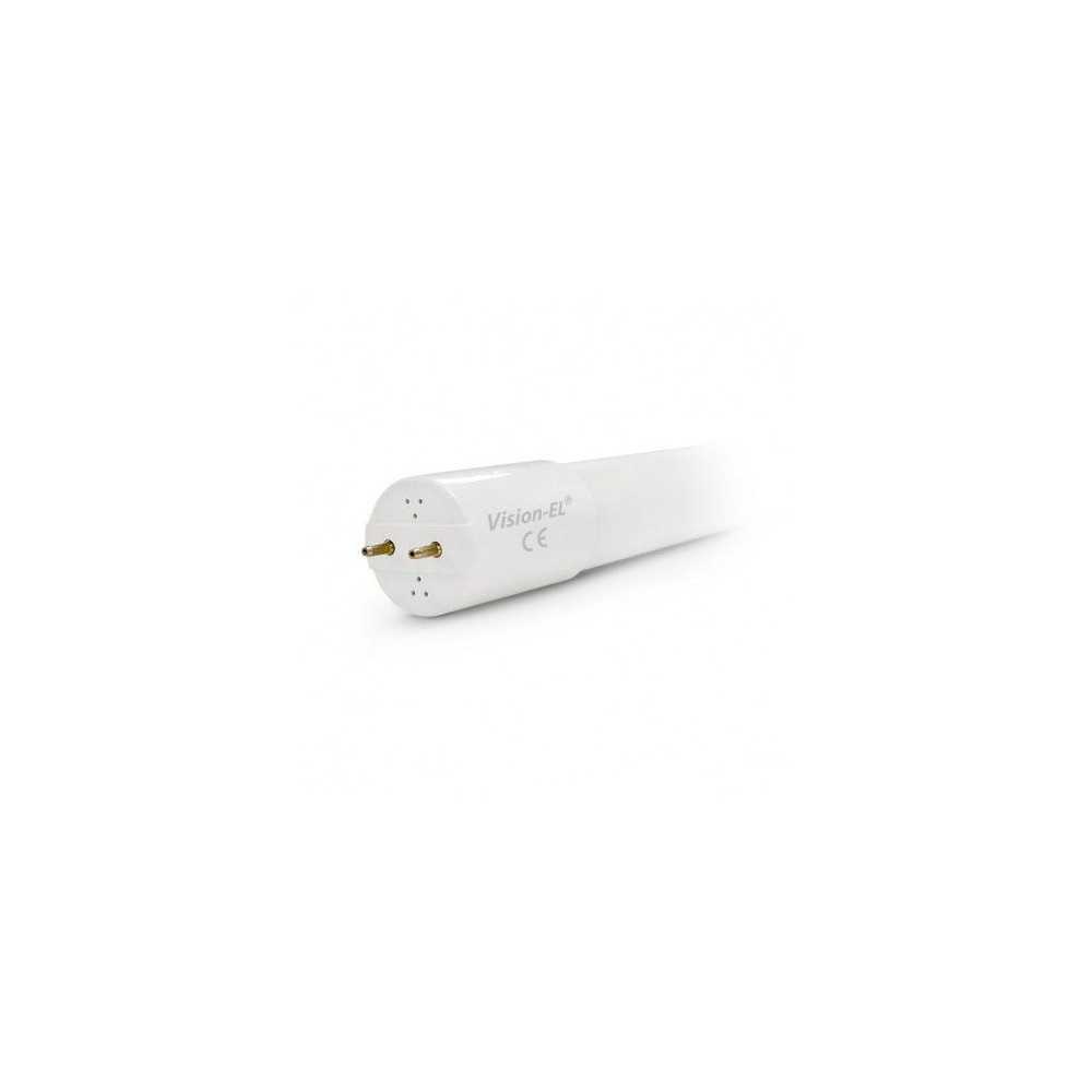https://design-led.fr/nl/ LED T8 buis 24W 6500K 1500 mm P/N dezelfde kant 14,30 € 12,16 € 76030