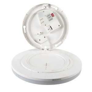 https://design-led.fr/it/ VARSO Rivelatore a soffitto LED Ø327 36W 4000K 72,30 € 61,46 € 26985