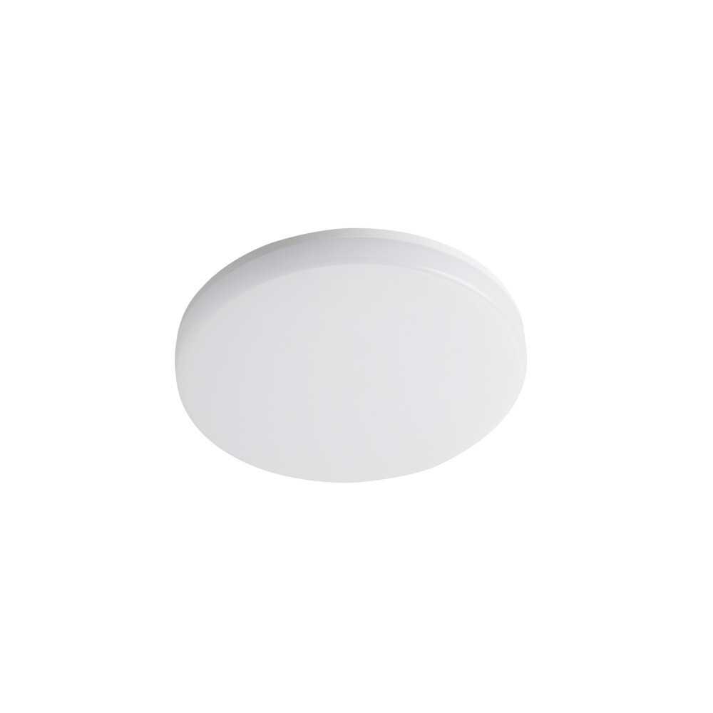 https://design-led.fr/it/ VARSO Rivelatore a soffitto LED Ø327 36W 4000K 72,30 € 61,46 € 26985