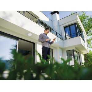 https://design-led.fr/it/ Rivelatore LED a soffitto VARSO 327 x 327 24W 4000K 57,30 € 48,71 € 26983