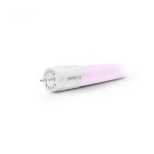 https://design-led.fr/de/ LED-Röhre T8 lebensmittelecht rosa 18W 1200 mm 20,60 € 17,51 € 75962