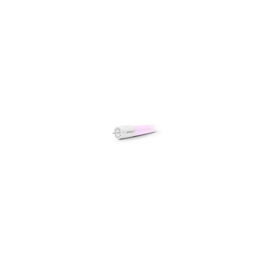 https://design-led.fr/nl/ T8 LED buis voeding roze 18W 1200 mm 20,60 € 17,51 € 75962