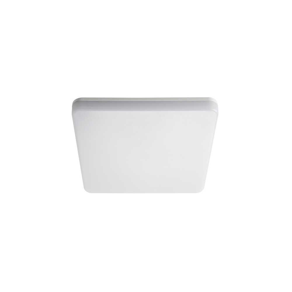https://design-led.fr/it/ Rivelatore LED a soffitto VARSO 327 x 327 24W 4000K 57,30 € 48,71 € 26983