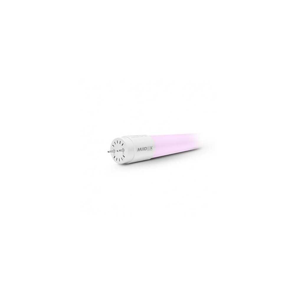 https://design-led.fr/it/ Tubo LED T8 rosa alimentare 24W 1500 mm 23,70 € 20,15 € 75963
