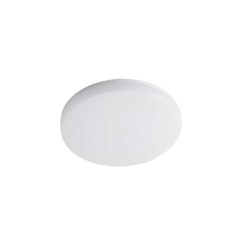 https://design-led.fr/it/ Plafoniera LED VARSO Ø327 24W 3000K 43,80 € 37,23 € 26444