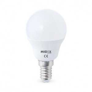 https://design-led.fr/gb/ Bulb E14 led bulb p45 6w 4000k 74841 3,00 € 2,55 €