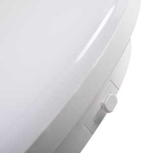 https://discount-led.fr/it/ Lampada da soffitto a LED STIVI Ø280 24W 4000K  44,40 €  35,52 €    35000