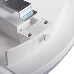 https://discount-led.fr/pt/ Candeeiro de teto LED STIVI Ø280 24W 4000K  44,40 €  35,52 €    35000