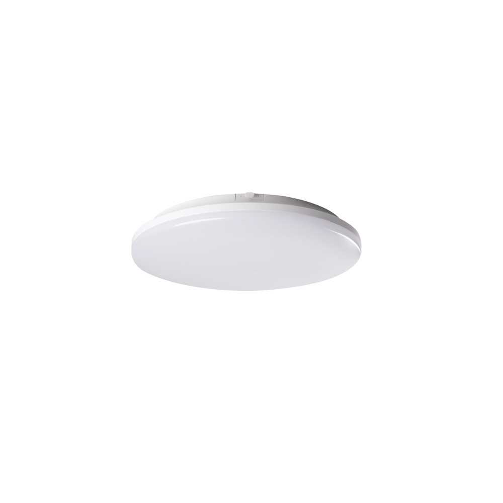 https://design-led.fr/gb/ Ceiling LED STIVI detector Ø280 24W 4000K 58,80 € 49,98 € 35001