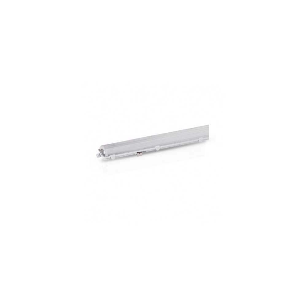 https://design-led.fr/gb/ MEKONG P/N LED waterproof housing on the same side without X2 T8 1200 mm ballast 37,50 € 31,88 € 7...
