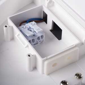 https://discount-led.fr/it/ Rivelatore LED STIVI da soffitto Ø330 36W 4000K 69,60 € 54,29 € 35003