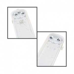 https://discount-led.fr/gb/ MEKONG P/N LED waterproof housing on same side without X2 T8 1500 mm ballast 43,70 € 34,09 € ...