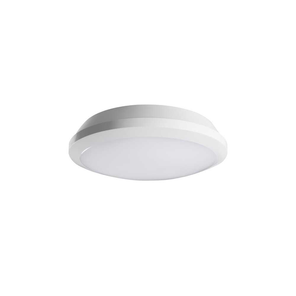 https://discount-led.fr/fr/ Plafonnier LED DABA Ø300 25W 4000K blanc  50,40 €  40,32 €    19064