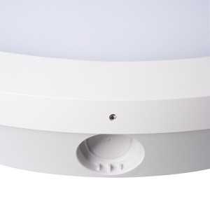 https://discount-led.fr/it/ Rilevatore a soffitto DABA LED Ø300 25W 4000K bianco  67,20 €  53,76 €    19066