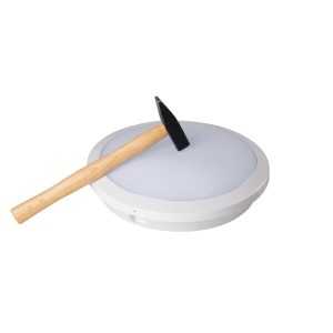 https://design-led.fr/it/ Rilevatore a soffitto DABA LED Ø300 25W 4000K bianco 67,20 € 57,12 € 19066