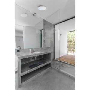 https://design-led.fr/it/ Rilevatore a soffitto DABA LED Ø300 25W 4000K bianco 67,20 € 57,12 € 19066