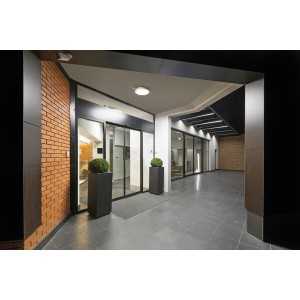 https://design-led.fr/it/ Rilevatore a soffitto DABA LED Ø300 25W 4000K bianco 67,20 € 57,12 € 19066