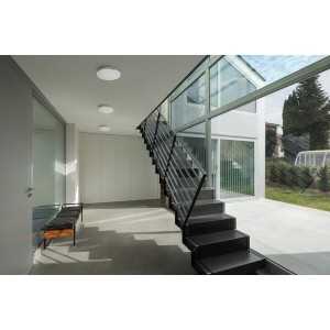 https://design-led.fr/it/ Rilevatore a soffitto DABA LED Ø300 25W 4000K bianco 67,20 € 57,12 € 19066