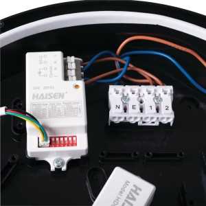 https://design-led.fr/gb/ DABA LED ceiling detector Ø300 25W 4000K white 67,20 € 57,12 € 19066