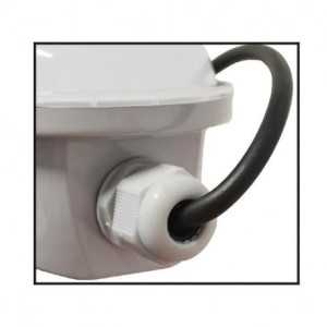 https://design-led.fr/de/ Wasserdichtes LED-Gehäuse RHÔNE 6000K 20-36W 1220 x 85 x 80 mm 81,20 € 69,02 € 75816