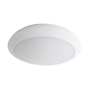 https://design-led.fr/de/ LED-Deckenlampe DABA Detektor Ø300 16W 4000K weiß 56,60 € 48,11 € 19062