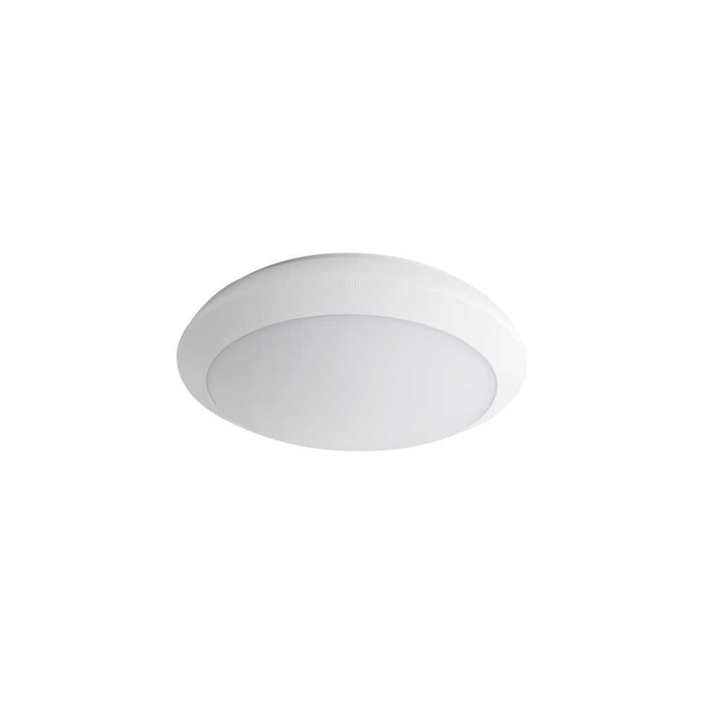 https://design-led.fr/it/ Rilevatore a soffitto DABA LED Ø300 16W 4000K bianco 56,60 € 48,11 € 19062