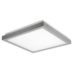 https://discount-led.fr/it/ TYBIA 410 x 410 38W 4000K Grigio Bianco Plafoniera LED  88,40 €  70,72 €    24640