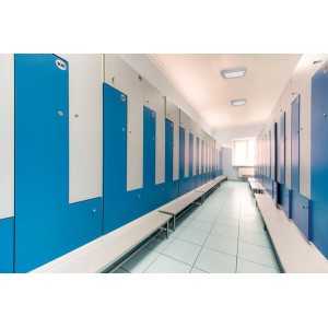 https://design-led.fr/gb/ TYBIA LED ceiling detector 320 x 320 25W 4000K grey 72,70 € 61,79 € 24646