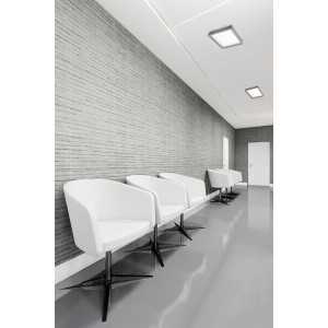 https://design-led.fr/it/ TYBIA Rivelatore LED a soffitto 320 x 320 25W 4000K grigio 72,70 € 61,79 € 24646