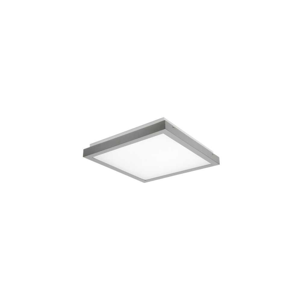 https://discount-led.fr/fr/ Plafonnier LED TYBIA détecteur 320 x 320 25W 4000K gris  72,70 €  58,16 €    24646