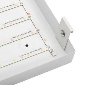 https://discount-led.fr/it/ TYBIA Rivelatore LED a soffitto 320 x 320 25W 4000K nero  72,80 €  58,24 €    24647