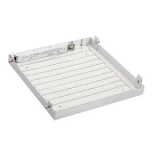 https://discount-led.fr/it/ TYBIA Rivelatore LED a soffitto 320 x 320 25W 4000K nero  72,80 €  58,24 €    24647
