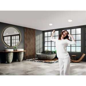 https://design-led.fr/fr/ Downlight led saillie AREL Ø75 mm 6w 4000k 29580 13,20 € 11,22 €