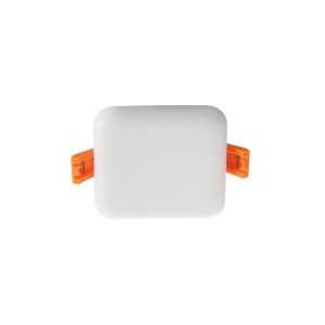 https://design-led.fr/it/ Downlight lED a montaggio superficiale AREL 76x76 mm 6w 4000k 13,90 € 11,81 € 29582