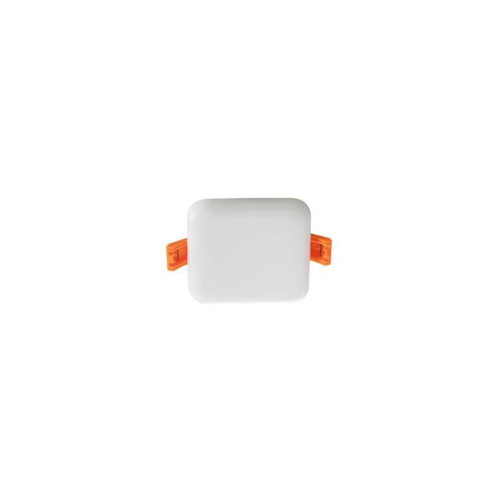 https://design-led.fr/fr/ Downlight led saillie AREL 76x76 mm 6w 4000k 29582 13,90 € 11,81 €