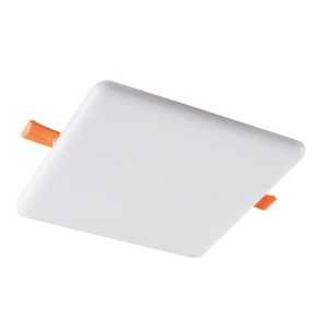 https://design-led.fr/fr/ Downlight led saillie AREL 76x76 mm 6w 4000k 29582 13,90 € 11,81 €