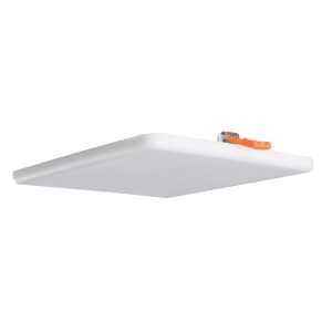 https://design-led.fr/fr/ Downlight led saillie AREL 76x76 mm 6w 4000k 29582 13,90 € 11,81 €