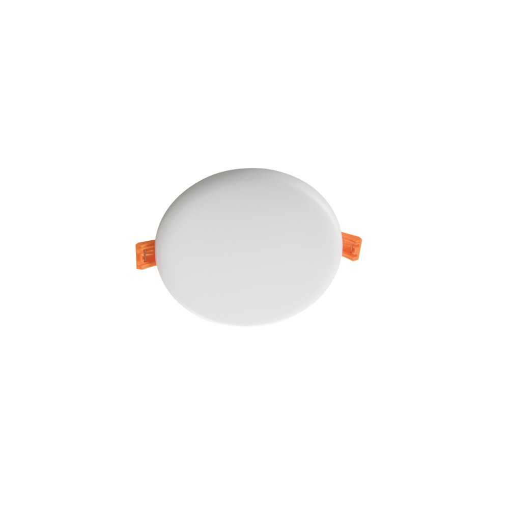 https://discount-led.fr/pt/ Downlight montagem em superfície led AREL Ø126 mm 10w 4000k  18,20 €  14,56 €    29584