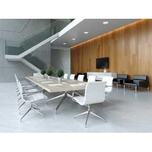 https://design-led.fr/fr/ Downlight led saillie AREL 125x125 mm 10w 4000k 29586 18,60 € 15,81 €