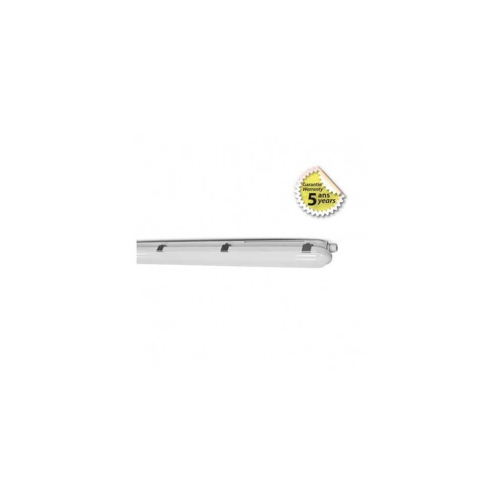 https://design-led.fr/nl/ RHÔNE 4000K 30W 3900 lm IP65 1200 x 85 mm geïntegreerde waterdichte LED-behuizing 5 JAAR GARANTIE ...