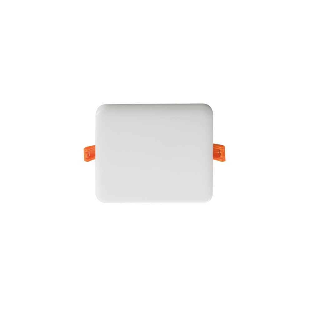 https://discount-led.fr/es/ Downlight led de superficie AREL 125x125 mm 10w 4000k  16,90 €  13,52 €    29586