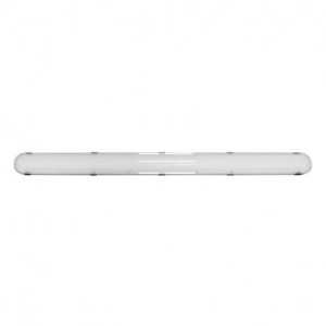 https://design-led.fr/nl/ RHÔNE 4000K 50W 6500 lm IP65 Geïntegreerde waterdichte LED-behuizing 1520 x 85 mm - 5 jaar garanti...